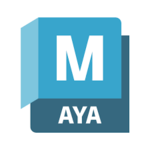 Autodesk Maya 2025.3 Full Activado Multilinguaje