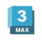 Autodesk 3DS MAX Full Multilinguaje