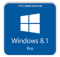 Windows 8.1 Pro Build 9600 Full Español
