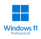 Windows 11 Professional Pre-Activado Multilinguaje