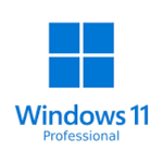 Windows 11 Professional Pre-Activado Multilinguaje