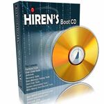 Hiren’s BootCD WinPE 1.0.9 Premium Full Español 2024
