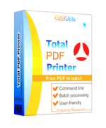 CoolUtils Total PDF Printer 4.1.0.56 Full Español 2024