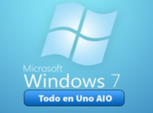 Windows 7 AIO Icon