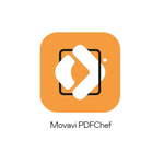 Movavi PDFChef Multilinguaje Full Descargar