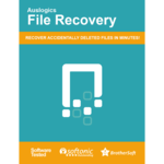 Descargar Auslogics File Recovery Professional Full Español Gratis