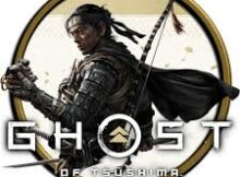 Ghost of Tsushima Director’s Cut Icon