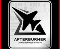 MSI Afterburner Icon