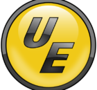 Ultraedit logo