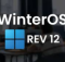 WinterOS icon