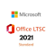 Microsoft Office 2021 LTSC Version