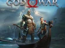 God of War Icon
