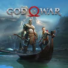 God of War 2022 PC Full Mega