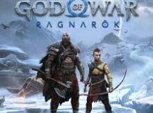 God of War Ragnarok Icon