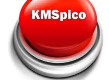 KMSpico icon