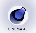 Maxon Cinema Logo