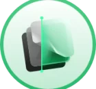 EaseUS Fixo Technician Icon