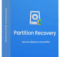 EaseUS Partition Recovery Icon