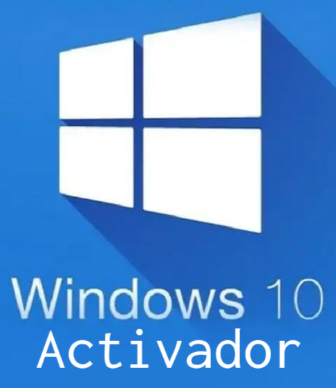 Windows 10 Activador Nueva versión 2024