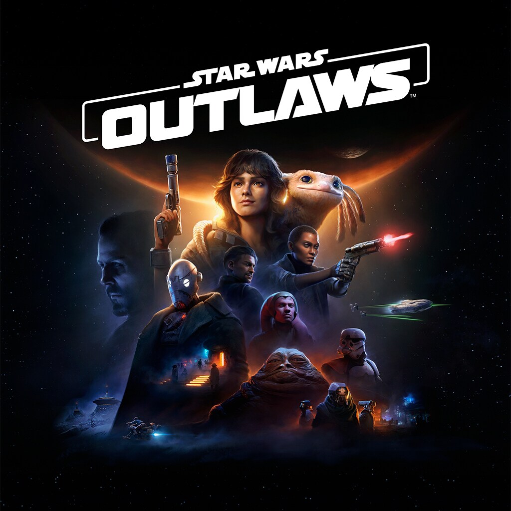 Star Wars Outlaws Full PC Español 2024