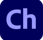 Adobe Character Animator 2025 Icon