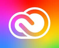 Adobe Master Collection CC Icon