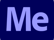 Adobe Media Encoder zdescargas