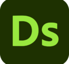 Adobe Substance 3D Designer icon