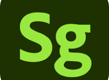 Adobe Substance 3D Stager Icon