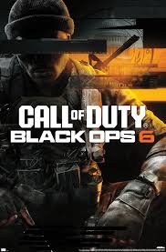 Call of Duty Black Ops 6 Vault Edition Full Juego PC