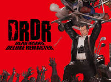 DRDR PC Full Mega