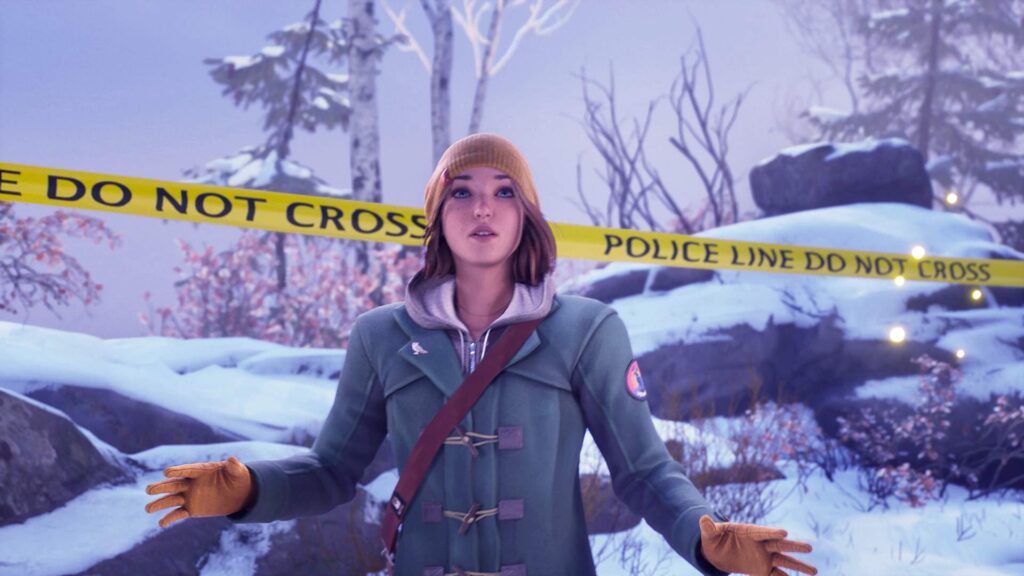 Descargar Life is Strange Double Exposure PC Full Español Gratis
