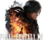 Final Fantasy 16 Icon