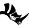 Rhinoceros Icon