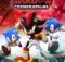 Sonic X Shadow Generations icon