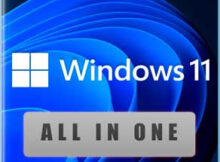 Windows 11 Todo en uno (TEU) 2024
