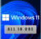 Windows 11 Todo en uno (TEU) 2024