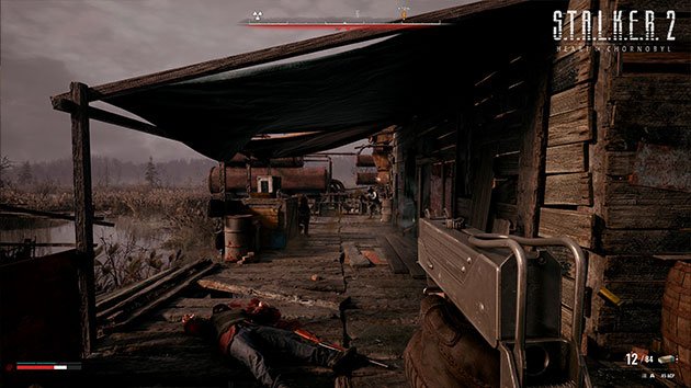 Descargar S.T.A.L.K.E.R. 2 Full Español Gratis