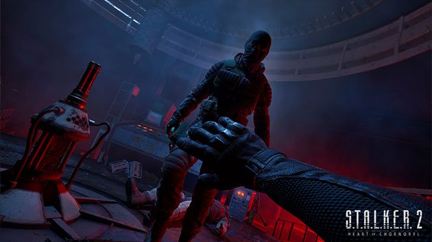 Descargar S.T.A.L.K.E.R. 2 Heart of Chornobyl Gratis PC Full