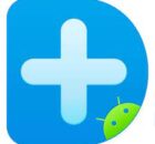 Dr.Fone Toolkit para Android icon