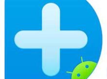 Dr.Fone Toolkit para Android icon