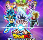 Dragon Ball Sparking ZERO Juego PC