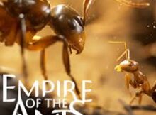Empire of the Ants Full juego PC
