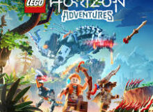 LEGO Horizon Adventures icon