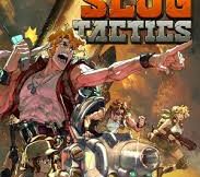 Metal Slug Saga