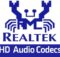 Realtek High Definition Audio Codec