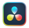 Zdsescargas DaVinci Resolve Studio icon