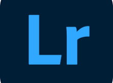 Adobe Photoshop Lightroom Icon