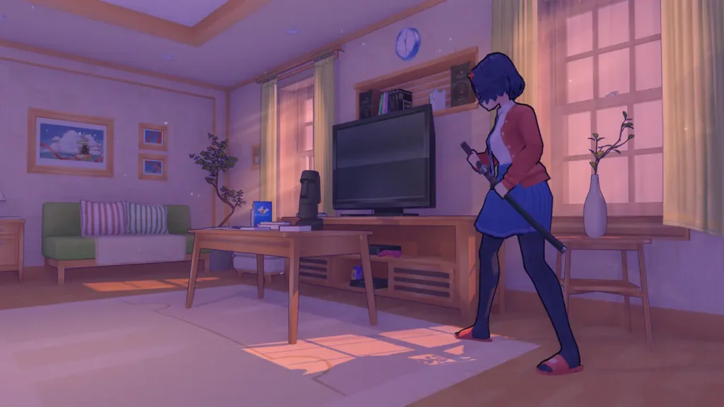 Descargar MiSide 2024 PC Español Mega