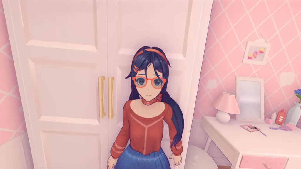 Descargar MiSide PC Full Español Mega